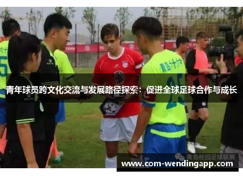 青年球员跨文化交流与发展路径探索：促进全球足球合作与成长