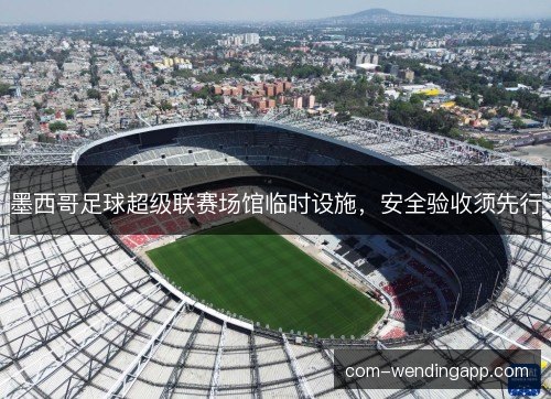 墨西哥足球超级联赛场馆临时设施,安全验收须先行 墨西哥足球超级联赛场馆临时设施,安全验收须先行